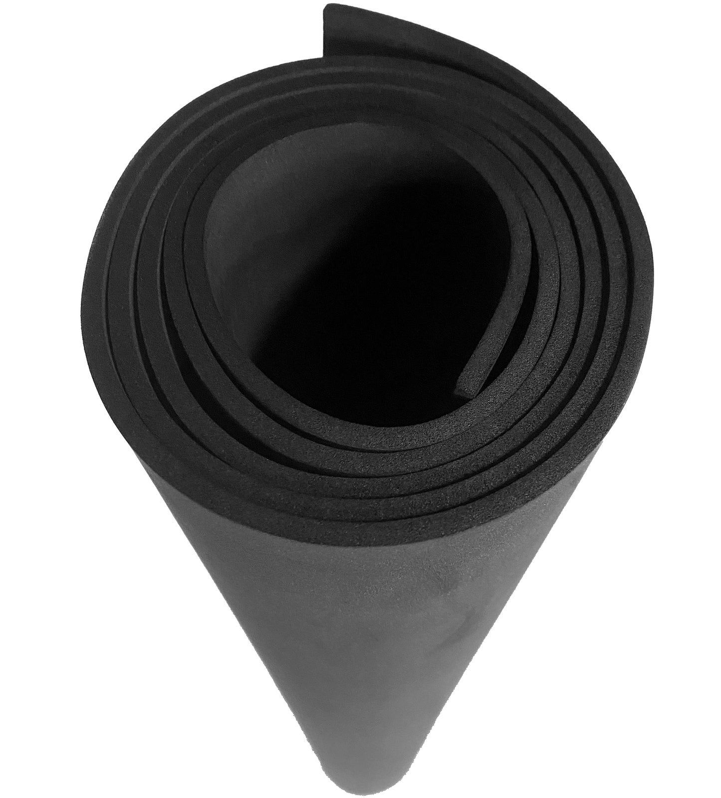 High Density EVA Foam | 35″x 59″ Rolled Sheet