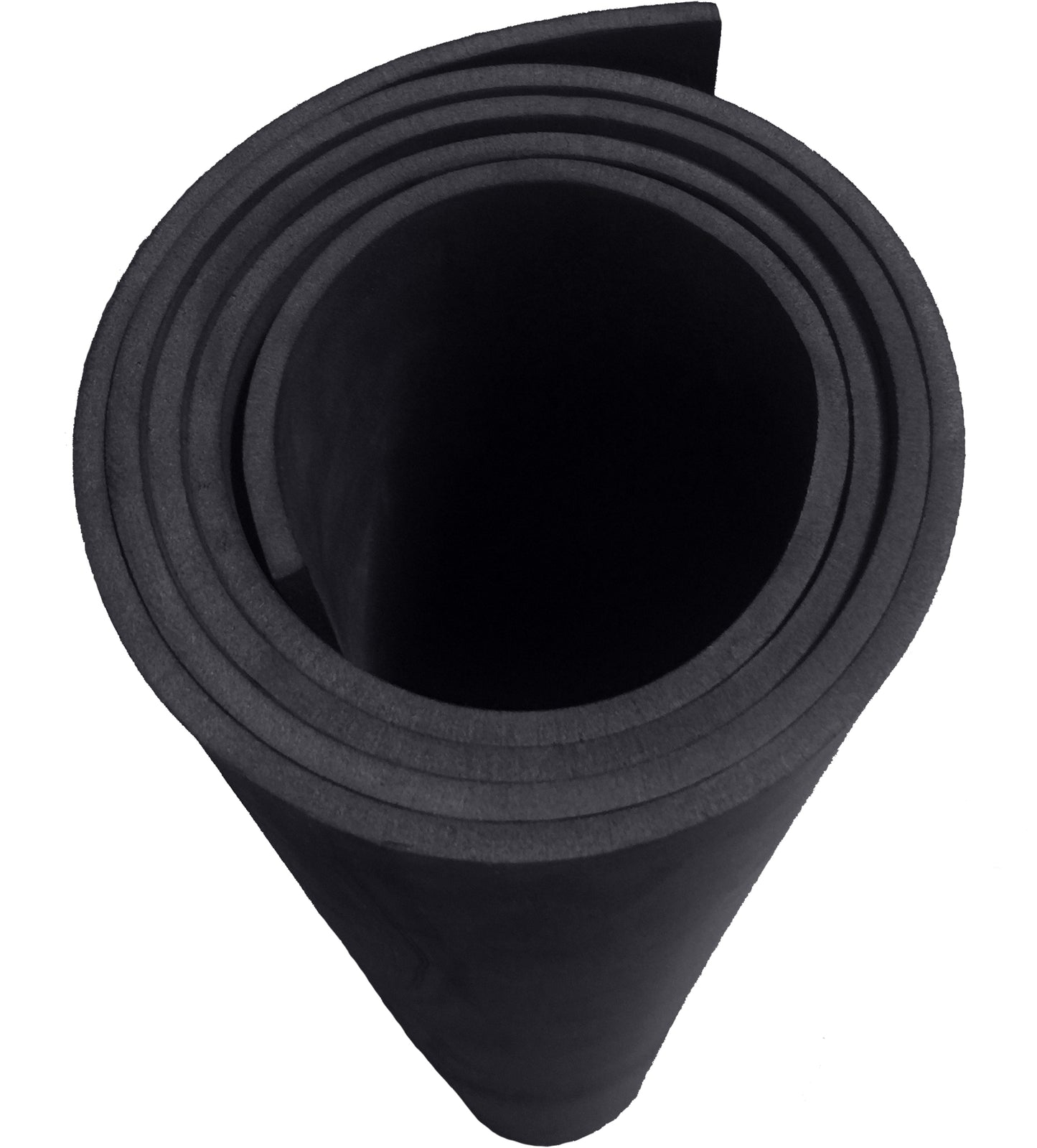 High Density EVA Foam | 35″x 59″ Rolled Sheet