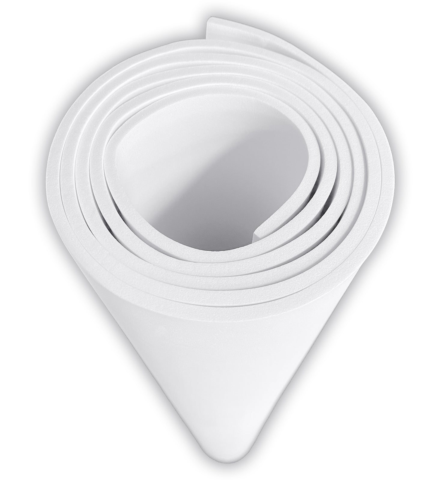High Density EVA Foam | 35″x 59″ Rolled Sheet