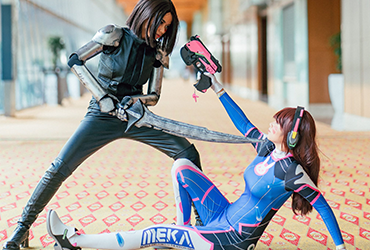 How Much Does Cosplay Cost? (And how to make it low-cost)