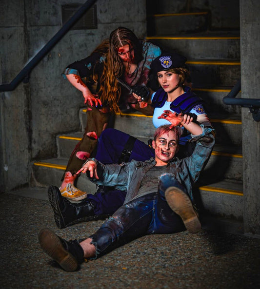 How Cosplay Can Boost Your Confidence