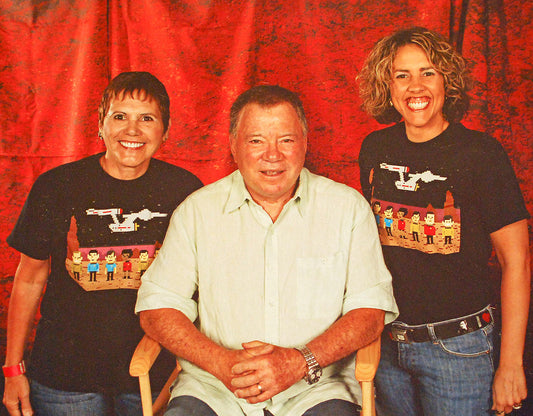 55-Year Mission Tour” Star Trek Las Vegas Convention Happening on August 2021