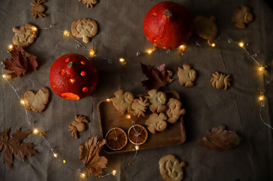 Trick or Treat? EVA Foam Halloween Decorations for Your Porch