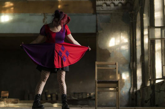 🎃 Fast & Easy EVA Foam Halloween Wins