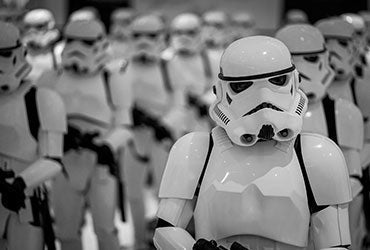 6 Classic Movies With Fun Characters For Cosplay