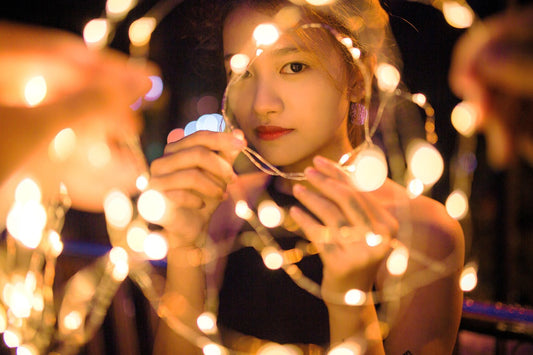 Make Your Cosplay Come Alive with Light, Texture & Horror Detail