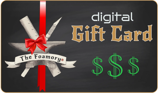 Digital Gift Card