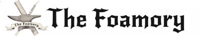 The Foamory Logo